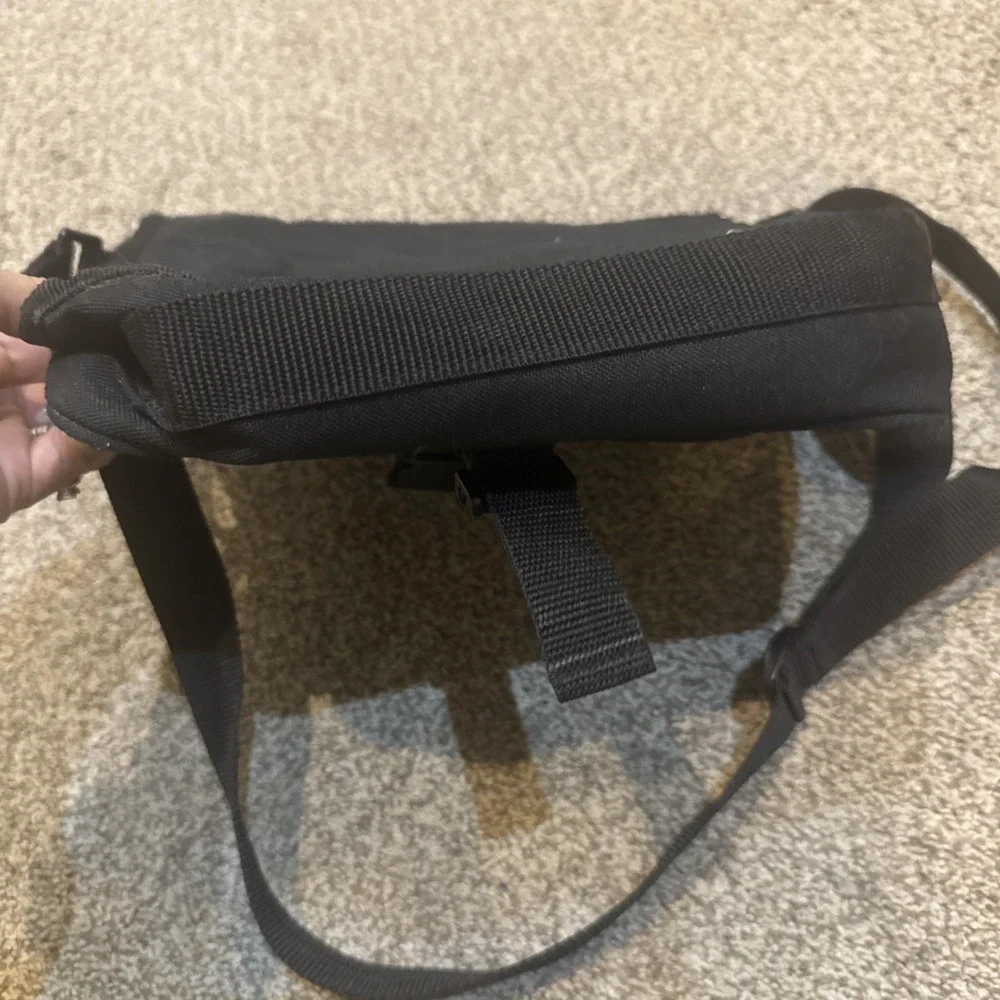 Vintage Kodak Camera Shoulder‎ Bag